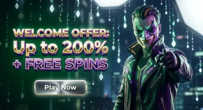 321 crypto casino